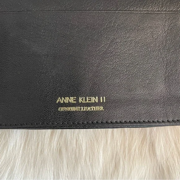 Anne Klein Trifold Wallet NWT - Picture 5 of 8